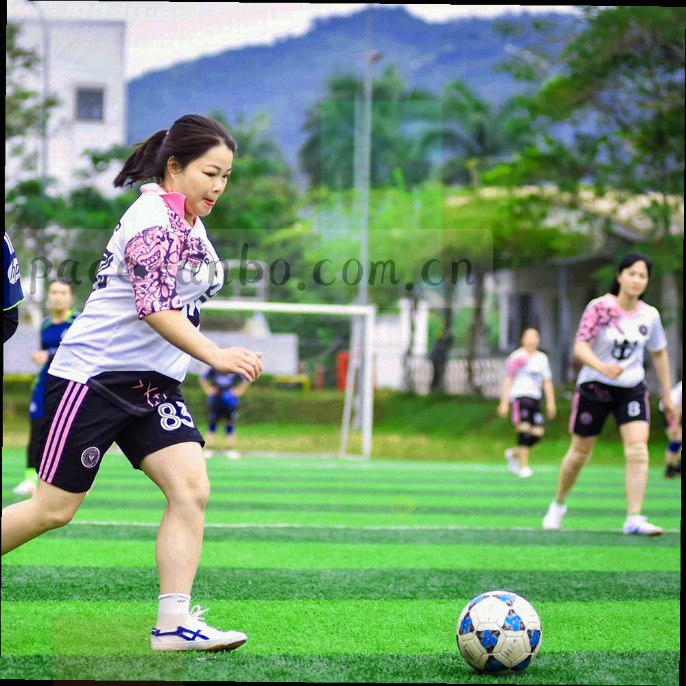 战术阵容板上用不同颜色标出首发与替补的位置变化